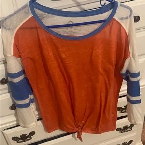 I have only wore this three times